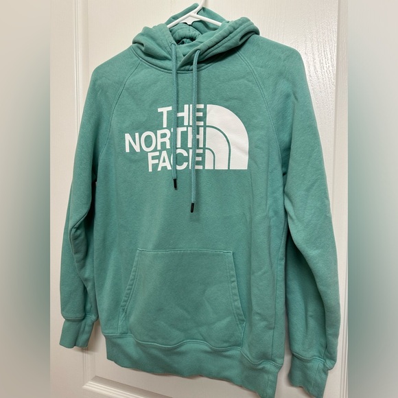 The North Face Tops - The North face women hoodie